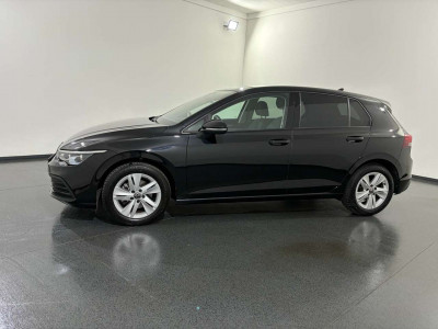 VW Golf Gebrauchtwagen VW Golf Gebrauchtwagen