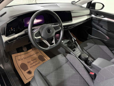 VW Golf Gebrauchtwagen VW Golf Gebrauchtwagen