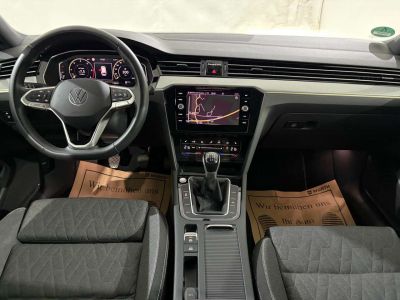 VW Passat Gebrauchtwagen VW Passat Gebrauchtwagen