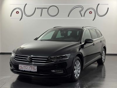 VW Passat Gebrauchtwagen VW Passat Gebrauchtwagen