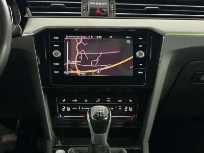 VW Passat Gebrauchtwagen VW Passat Gebrauchtwagen