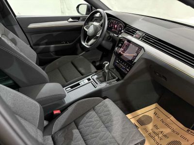VW Passat Gebrauchtwagen VW Passat Gebrauchtwagen
