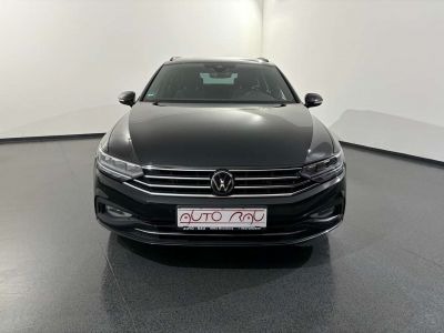VW Passat Gebrauchtwagen VW Passat Gebrauchtwagen