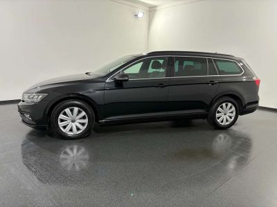 VW Passat Gebrauchtwagen VW Passat Gebrauchtwagen