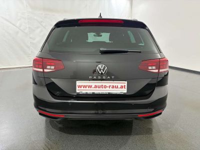 VW Passat Gebrauchtwagen VW Passat Gebrauchtwagen