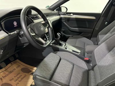 VW Passat Gebrauchtwagen VW Passat Gebrauchtwagen