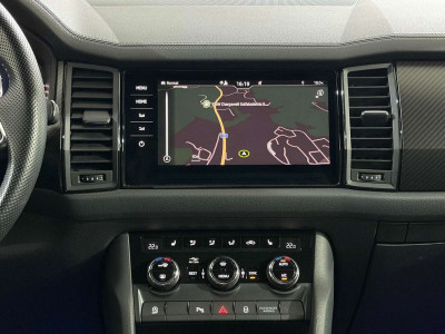 Skoda Kodiaq Gebrauchtwagen