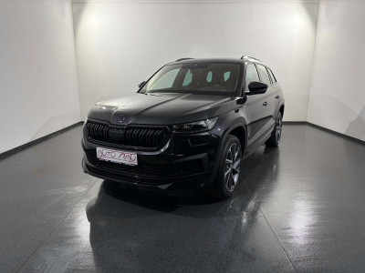 Skoda Kodiaq Gebrauchtwagen