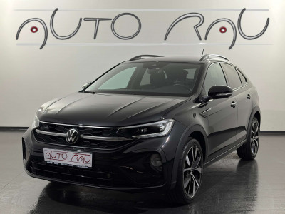 VW Taigo Gebrauchtwagen