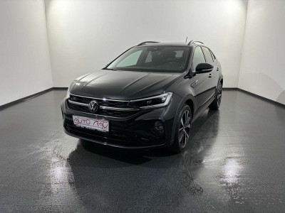 VW Taigo Gebrauchtwagen