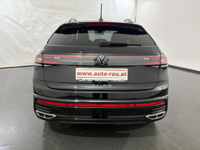 VW Taigo Gebrauchtwagen