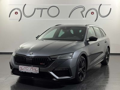 Skoda Octavia Gebrauchtwagen Skoda Octavia Gebrauchtwagen