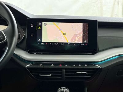 Skoda Octavia Gebrauchtwagen Skoda Octavia Gebrauchtwagen