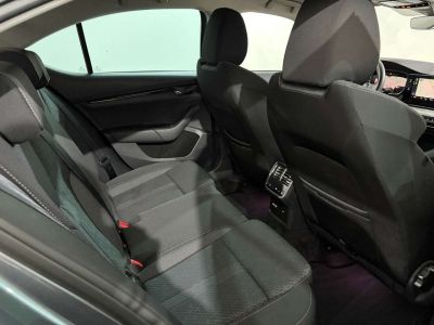 Skoda Octavia Gebrauchtwagen Skoda Octavia Gebrauchtwagen