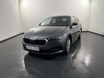 Skoda Octavia Gebrauchtwagen Skoda Octavia Gebrauchtwagen