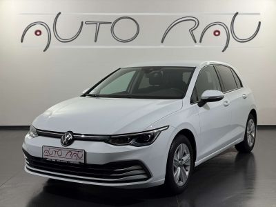 VW Golf Gebrauchtwagen VW Golf Gebrauchtwagen