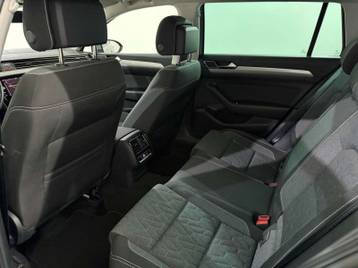VW Passat Gebrauchtwagen VW Passat Gebrauchtwagen