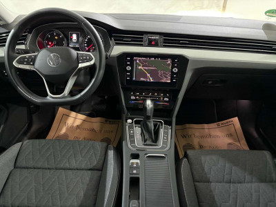 VW Passat Gebrauchtwagen VW Passat Gebrauchtwagen