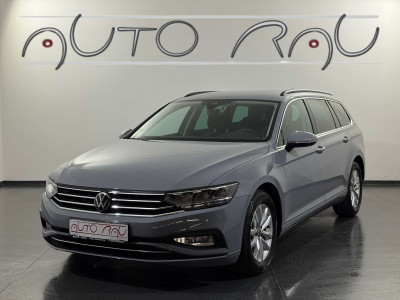 VW Passat Gebrauchtwagen VW Passat Gebrauchtwagen
