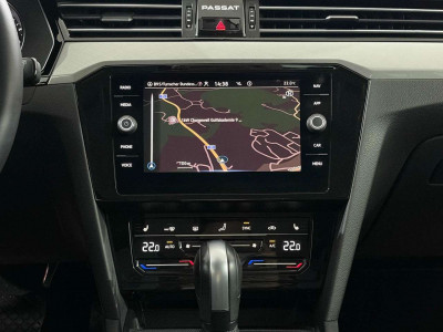 VW Passat Gebrauchtwagen VW Passat Gebrauchtwagen