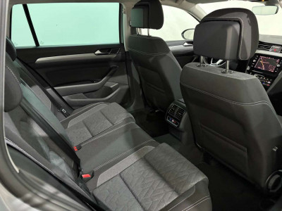 VW Passat Gebrauchtwagen VW Passat Gebrauchtwagen