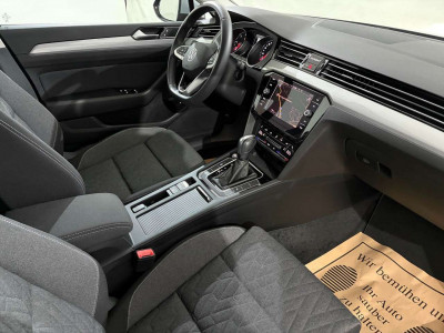 VW Passat Gebrauchtwagen VW Passat Gebrauchtwagen