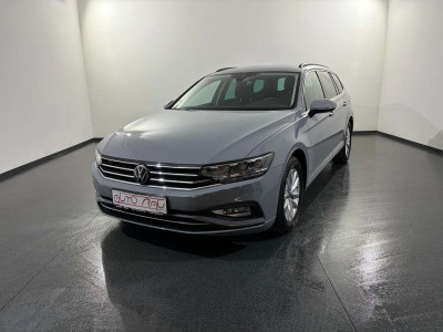 VW Passat Gebrauchtwagen VW Passat Gebrauchtwagen