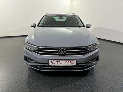 VW Passat Gebrauchtwagen VW Passat Gebrauchtwagen
