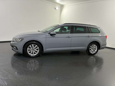 VW Passat Gebrauchtwagen VW Passat Gebrauchtwagen