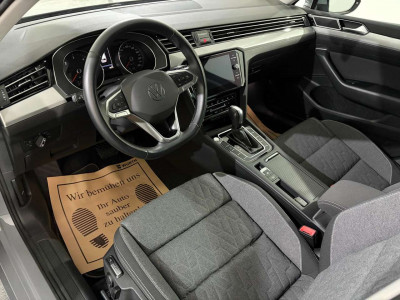 VW Passat Gebrauchtwagen VW Passat Gebrauchtwagen