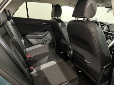 VW T-Roc Gebrauchtwagen VW T-Roc Gebrauchtwagen