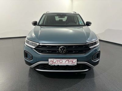 VW T-Roc Gebrauchtwagen VW T-Roc Gebrauchtwagen