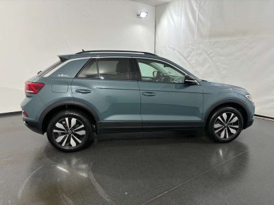 VW T-Roc Gebrauchtwagen VW T-Roc Gebrauchtwagen