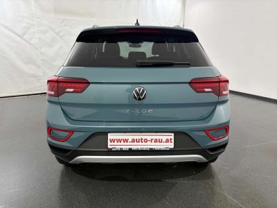 VW T-Roc Gebrauchtwagen VW T-Roc Gebrauchtwagen