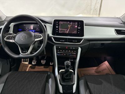 VW T-Roc Gebrauchtwagen VW T-Roc Gebrauchtwagen