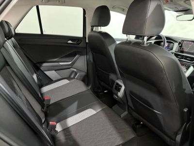 VW T-Roc Gebrauchtwagen VW T-Roc Gebrauchtwagen