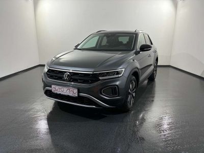 VW T-Roc Gebrauchtwagen VW T-Roc Gebrauchtwagen