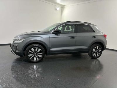 VW T-Roc Gebrauchtwagen VW T-Roc Gebrauchtwagen