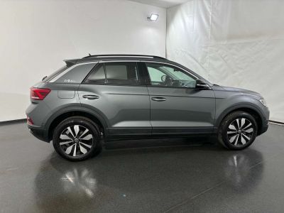 VW T-Roc Gebrauchtwagen VW T-Roc Gebrauchtwagen
