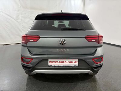 VW T-Roc Gebrauchtwagen VW T-Roc Gebrauchtwagen