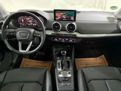 Audi Q2 Gebrauchtwagen Audi Q2 Gebrauchtwagen
