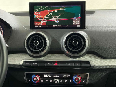 Audi Q2 Gebrauchtwagen Audi Q2 Gebrauchtwagen