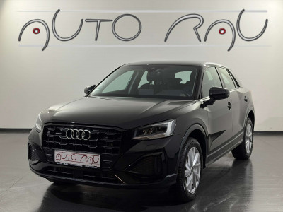 Audi Q2 Gebrauchtwagen Audi Q2 Gebrauchtwagen