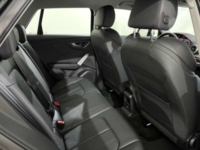 Audi Q2 Gebrauchtwagen Audi Q2 Gebrauchtwagen