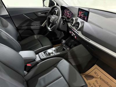 Audi Q2 Gebrauchtwagen Audi Q2 Gebrauchtwagen