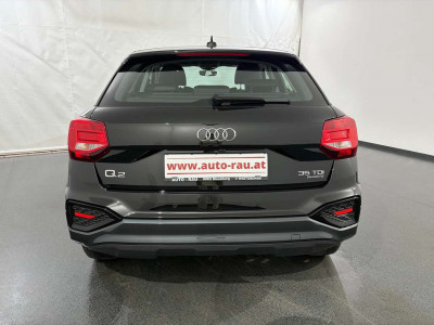 Audi Q2 Gebrauchtwagen Audi Q2 Gebrauchtwagen