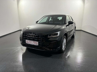 Audi Q2 Gebrauchtwagen Audi Q2 Gebrauchtwagen