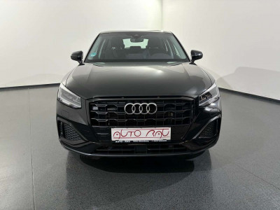 Audi Q2 Gebrauchtwagen Audi Q2 Gebrauchtwagen