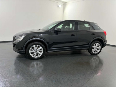 Audi Q2 Gebrauchtwagen Audi Q2 Gebrauchtwagen