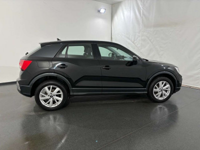Audi Q2 Gebrauchtwagen Audi Q2 Gebrauchtwagen
